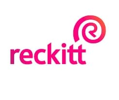 Reckitt logo